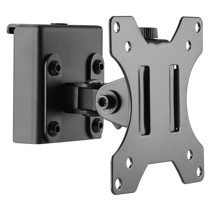 Inline® Slatwall Monitor Bracket Short