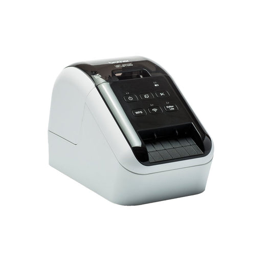 EAN 4977766827058 - Brother QL-810W impresora de etiquetas Térmica directa Color 300 x 600 DPI 176 mm/s Inalámbrico y alámbri imagen 2