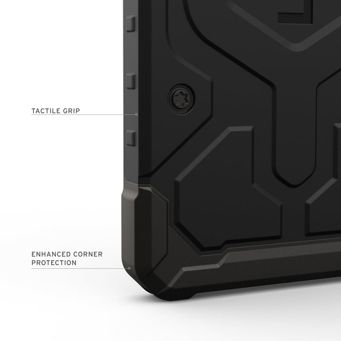 Uag Funda Pathfinder Negro?? Samsung Galaxy S26+