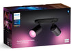 EAN 8720169319271 - Philips Hue 929003810001 iluminación inteligente Punto de iluminación inteligente Bluetooth 4,2 W imagen 3
