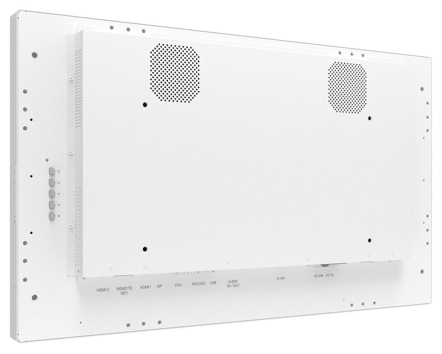 Monitor Iiyama 31,5 Tf3239msc-W1ag Touch 8ms,Vga,Dvi,Hdmi,Dp,Sp