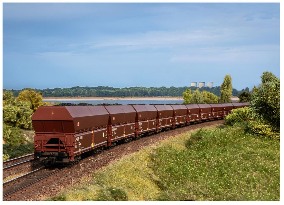 Märklin 46670 Schüttgutwagen Ac