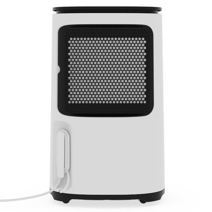 EAN 5060409601777 - Meaco DRYARETE25 deshumidificador 4,8 L 42 dB 267 W Negro, Blanco imagen 2