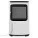 EAN 5060409601777 - Meaco DRYARETE25 deshumidificador 4,8 L 42 dB 267 W Negro, Blanco imagen 2