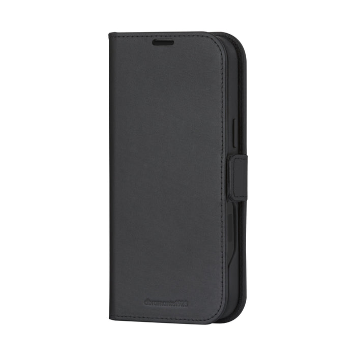 EAN 5711428063069 - dbramante1928 Lynge MagSafe funda para teléfono móvil 17 cm (6.7") Folio Negro imagen 3