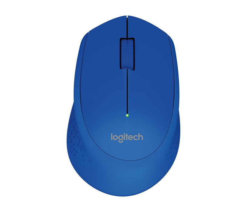 EAN 5099206052574 - Logitech 910-004290 ratón Oficina Ambidextro RF inalámbrico Óptico 1000 DPI imagen 2