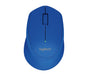 EAN 5099206052574 - Logitech 910-004290 ratón Oficina Ambidextro RF inalámbrico Óptico 1000 DPI imagen 2