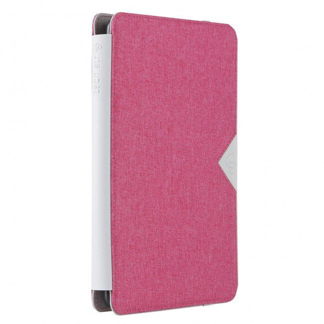 EAN 5060369672800 - Techair TAXUT047 funda para tablet 20,3 cm (8") Folio Rosa imagen 8
