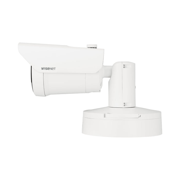 EAN 8801089208132 - Hanwha XNO-C8083R cámara de vigilancia Bala (forma) Cámara de seguridad IP Interior y exterior 3328 x 187 imagen 3