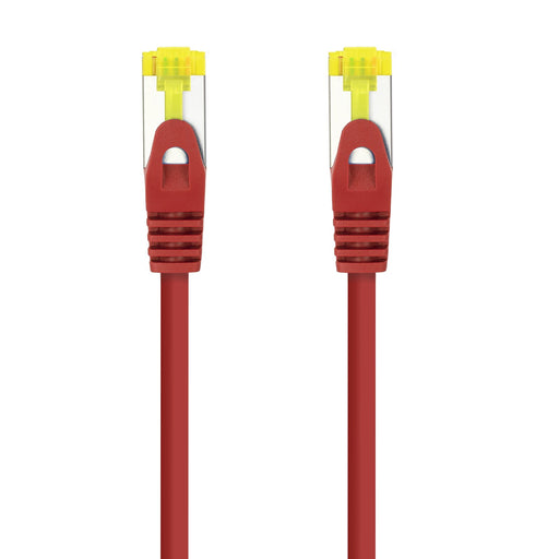 EAN 8433281011298 - Nanocable 10.20.1900-L30-R cable de red 0,3 m Cat6a SF/UTP (S-FTP) imagen 2