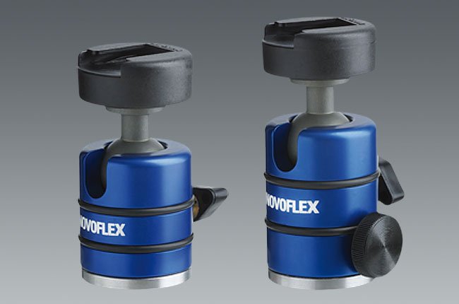 EAN 4030432757100 - Novoflex Neiger 19 imagen 1