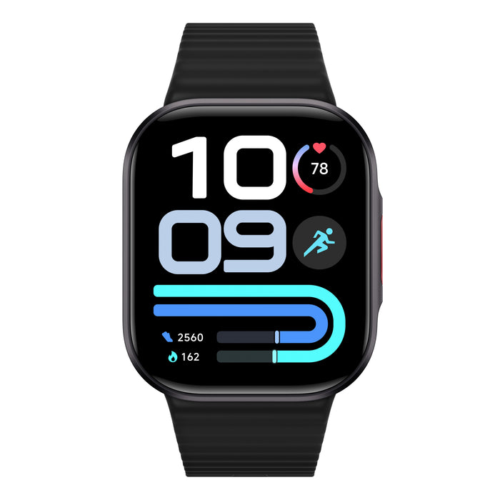 EAN 6932554406042 - Xiaomi REDMI WATCH 6 LITE 4,98 cm (1.96") AMOLED Digital 410 x 502 Pixeles Pantalla táctil Negro GPS (sat imagen 3