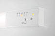 EAN 7333394014555 - Electrolux LFB3AE12S nevera combi Integrado 188 L Blanco imagen 5