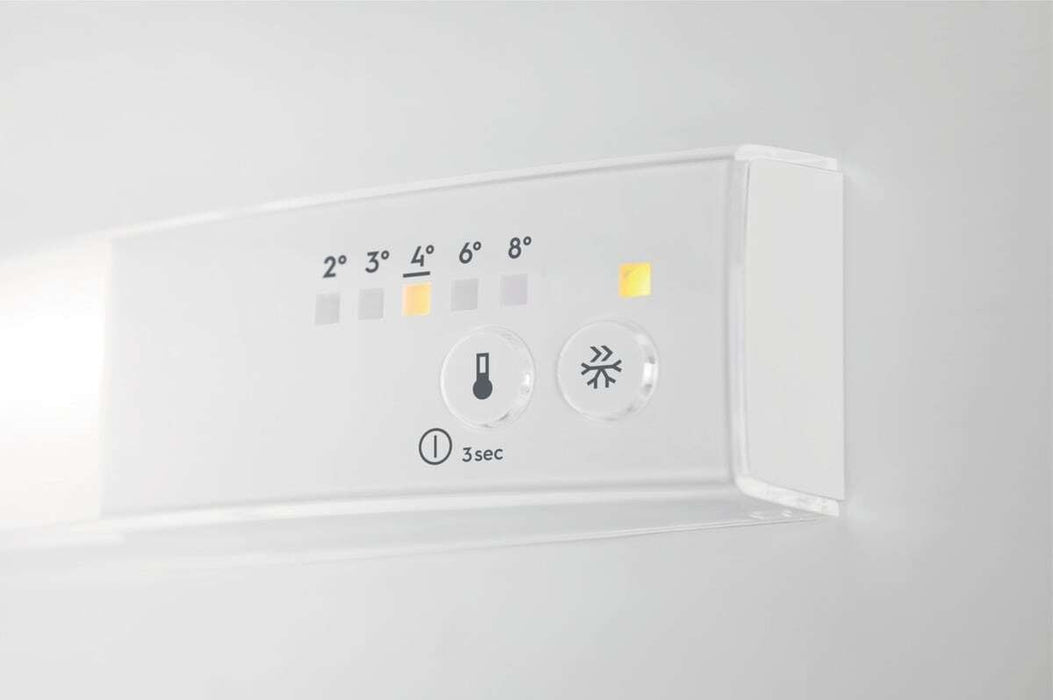 EAN 7333394012612 - Electrolux LNT6NE18S Integrado 257 L Blanco imagen 11