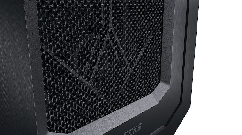 Caja Pc Phanteks Enthoo Pro 2 Full Tower Negro