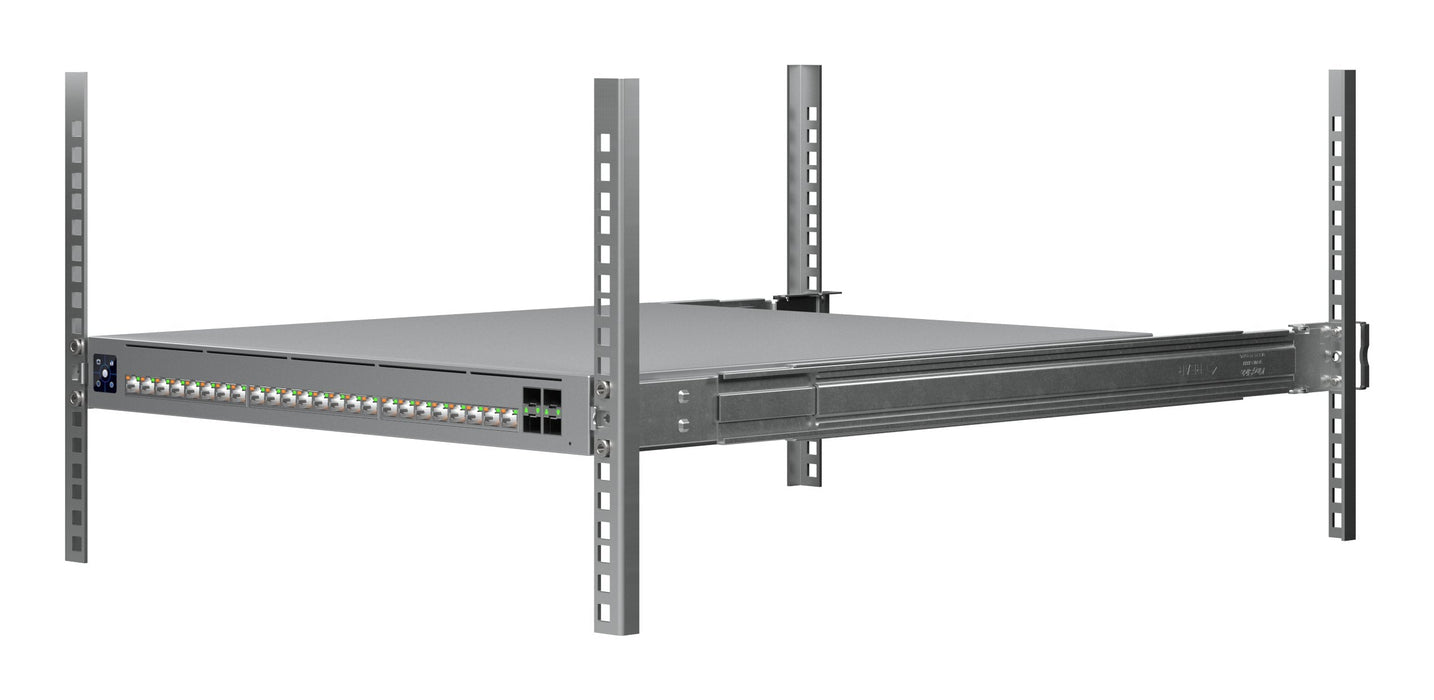 Ubiquiti Ecs-24s-Poe Enterprise Campus 24 Poe Switch