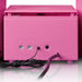 EAN 8711902044772 - Lenco MC-013PK sistema estéreo portátil Digital 4 W FM Rosa Reproducción MP3 imagen 9