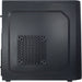 EAN 4260455643610 - Inter-Tech B-48 Midi Tower Negro imagen 5