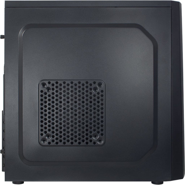 EAN 4260455643603 - Inter-Tech B-42 Midi Tower Negro imagen 5