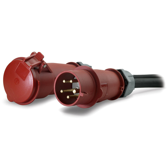 EAN 0731304331445 - APC AP7175B unidad de distribución de energía (PDU) 1 salidas AC Negro imagen 4