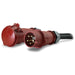 EAN 0731304331445 - APC AP7175B unidad de distribución de energía (PDU) 1 salidas AC Negro imagen 4