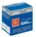 EAN 7313469935008 - Rapid 20993500 cartucho de grapas 5000 grapas imagen 2