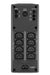 EAN 0731304346906 - APC BR1300MI sistema de alimentación ininterrumpida (UPS) Línea interactiva 1,3 kVA 780 W 8 salidas AC imagen 2
