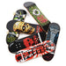 EAN 0778988238158 - Tech Deck 6028845 juego y juguete de habilidad/activo Monopatín de dedos imagen 3
