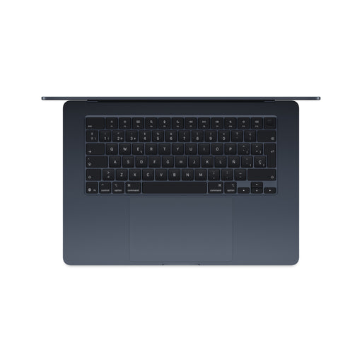EAN 0195949842153 - Apple MacBook Air Apple M M4 Portátil 38,9 cm (15.3") 16 GB 256 GB SSD Wi-Fi 6E (802.11ax) macOS Sequoia  imagen 2