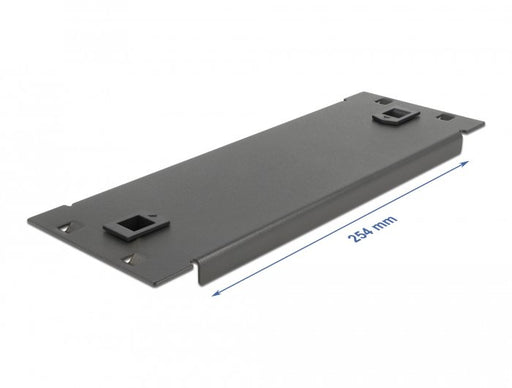 EAN 4043619665785 - DeLOCK 66578 accesorio de bastidor Tapa ciega imagen 2
