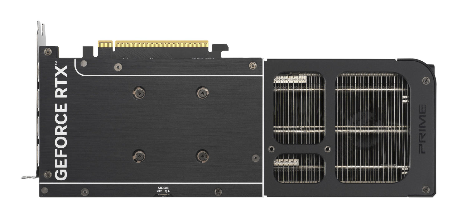 EAN 4711387994054 - ASUS Prime -RTX5060TI-O16G NVIDIA GeForce RTX 5060 Ti 16 GB GDDR7 imagen 7