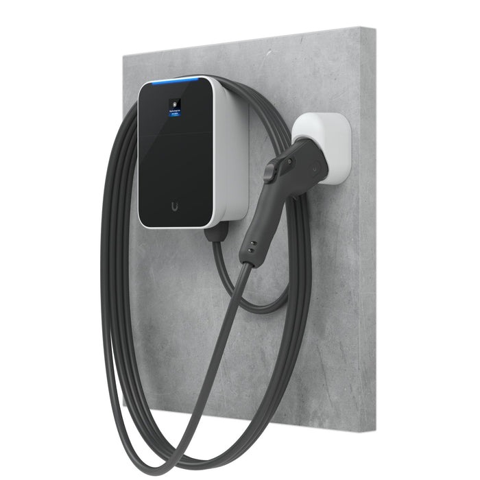 Ubiquiti Uc-Ev-Station-Lite Blanco, Negro Policarbonato (Pc) Pared 1 Pantalla Incorporada 4,32 Cm (1.7")