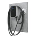 EAN 0810084698303 - Ubiquiti EV Station Lite Blanco, Negro Policarbonato (PC) Pared 1 Pantalla incorporada 4,32 cm (1.7") imagen 3