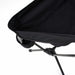 EAN 8809668414387 - Helinox Savanna Chair Silla de camping 4 pata(s) Negro imagen 3