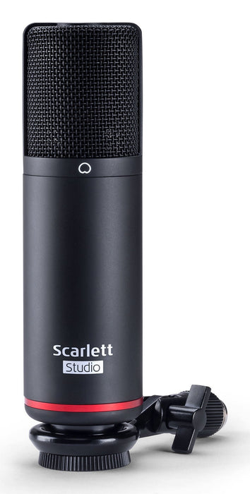 EAN 815301001553 - Focusrite Scarlett 2i2 Studio imagen 5