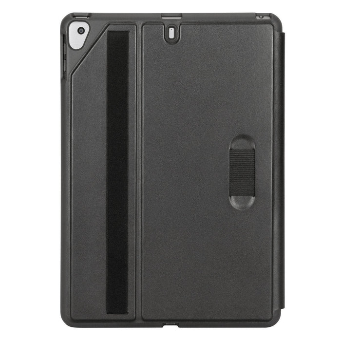 Targus Click-In 26,7 Cm (10.5") Folio Negro, Funda Para Tablet Negro, Folio, Apple, Ipad (8th/7th Gen.) 10.2" Ipad Air 10.5" Ipad Pro 10.5", 26,7 Cm (10.5"), 370 G