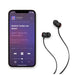 EAN 0190199801554 - Apple Beats Flex Auriculares Inalámbrico Dentro de oído, Banda para cuello Bluetooth Negro imagen 3