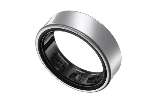 EAN 8806095893518 - Samsung Galaxy Ring No Anillo inteligente rastreador de actividad IP68 Plata imagen 1