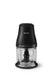 EAN 8720389066535 - Philips HR1501/00 picadora eléctrica de alimentos 1 L 450 W Negro imagen 1