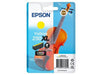EAN 8715946743950 - Epson 250XL Violin Claria Photo HD cartucho de tinta 1 pieza(s) Original Alto rendimiento (XL) Amarillo imagen 1