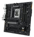 EAN 4711387324547 - ASUS TUF GAMING B760M-BTF WIFI Intel B760 LGA 1700 micro ATX imagen 12