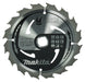 EAN 0088381420747 - Makita B-31930 hoja de sierra circular 1 pieza(s) imagen 1
