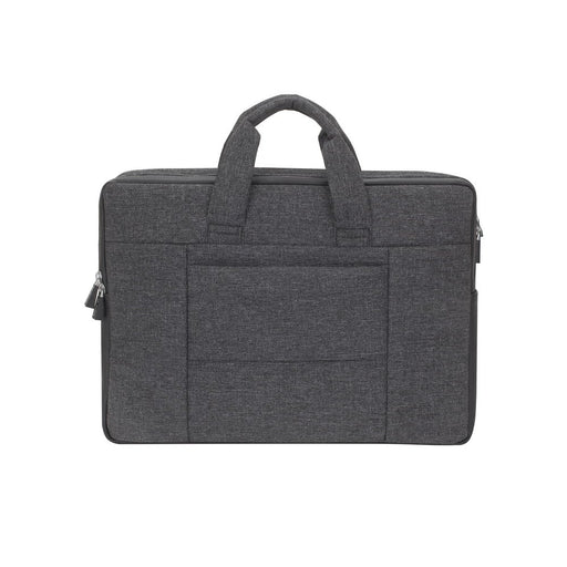 EAN 4260403574027 - Rivacase 8831 maletines para portátil 39,6 cm (15.6") Maletín Toploader Gris imagen 2