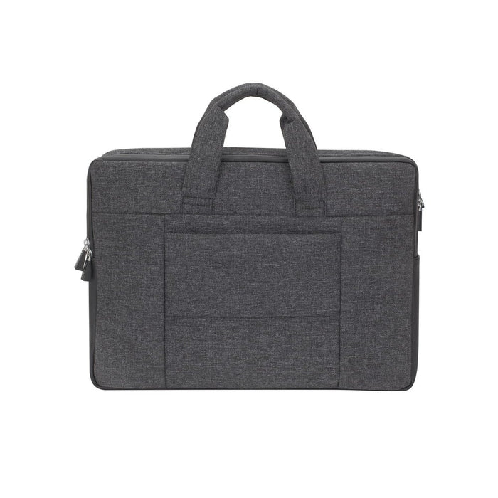 EAN 4260403574027 - Rivacase 8831 maletines para portátil 39,6 cm (15.6") Maletín Toploader Gris imagen 2