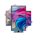 EAN 4711377262163 - MSI Modern MD272UPHG pantalla para PC 68,6 cm (27") 3840 x 2160 Pixeles 4K Ultra HD Negro imagen 3