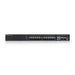 EAN 4718937624980 - Zyxel XGS2220-30F Gestionado L3 Negro imagen 2