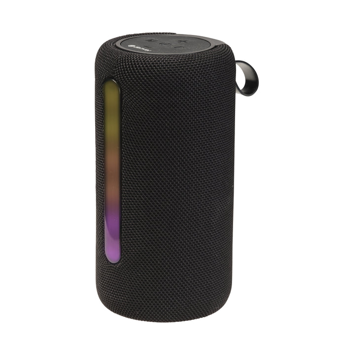 Altavoz Bluetooth Denver Btl-330b Inalambrico Con Funcion De Iluminacion