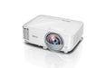EAN 4718755082849 - BenQ MW809STH Proyector de corto alcance 3600 lúmenes ANSI DLP XGA (1024x768) Blanco imagen 1