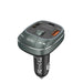 EAN 6922794775923 - Vention FFLB0 cargador de dispositivo móvil Universal Negro Encendedor de cigarrillos Carga rápida Auto imagen 1