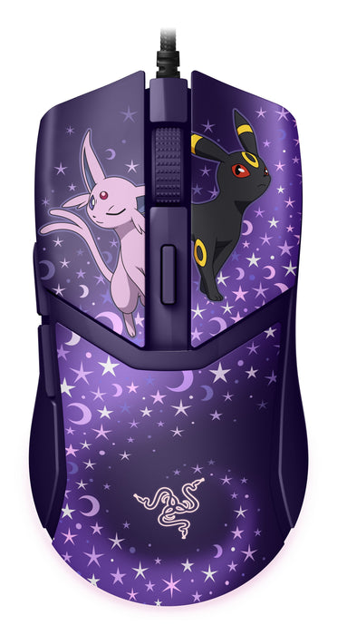 Cobra - Pokémon Espeon Umbreon Ed.